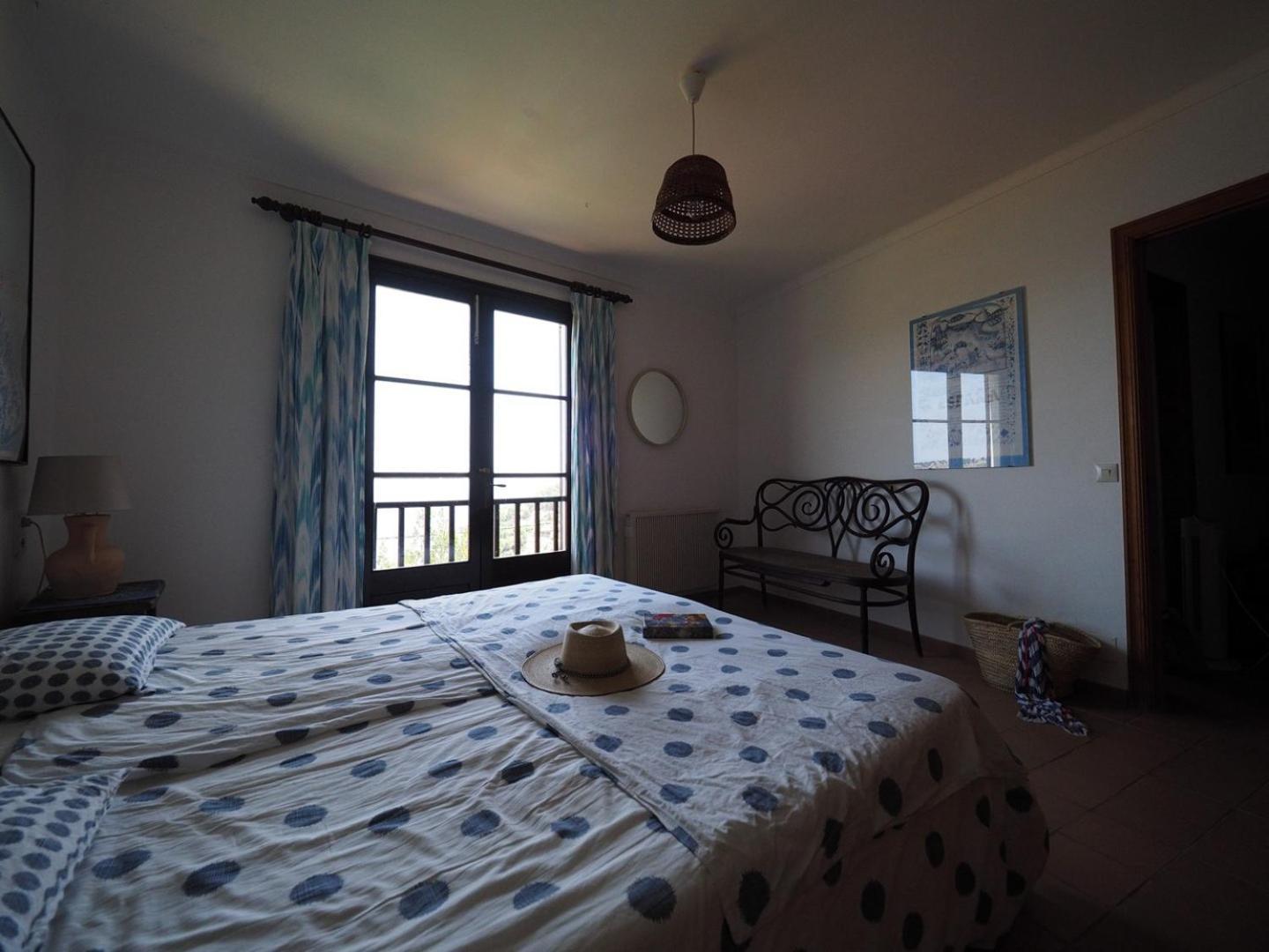 Meervilla Mallorca - Charmantes Ferienhaus Mit Phantastischem Meerblick In Canyamel Каньямель Экстерьер фото